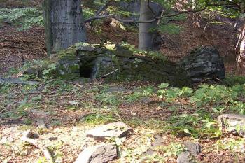 Leuchtenštejn (© Jan Laurin, 07/2007)