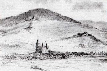 Leuchtenštejn (© Rostislav Vojkovský, Leuchtenštejn)