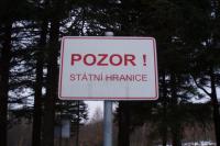 Hraničky