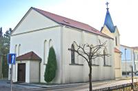 kostel sv. Bartoloměje