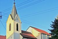 kostel sv. Bartoloměje
