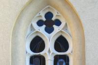 kostel sv. Bartoloměje