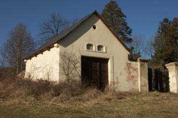 márnice ( © Milan Caha 02/2008)