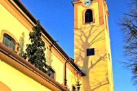 kostel sv. Jakuba Staršího