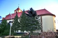 kostel sv. Jakuba Staršího