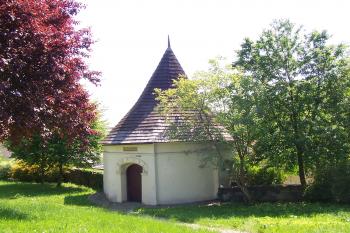 Kostnice (© Ivo Rozehnal  06/2021)