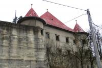 Považské Podhradie