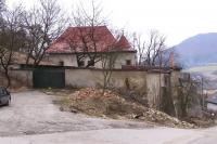 Považské Podhradie