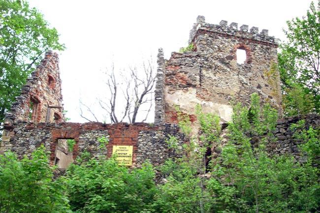 Lipa Górna