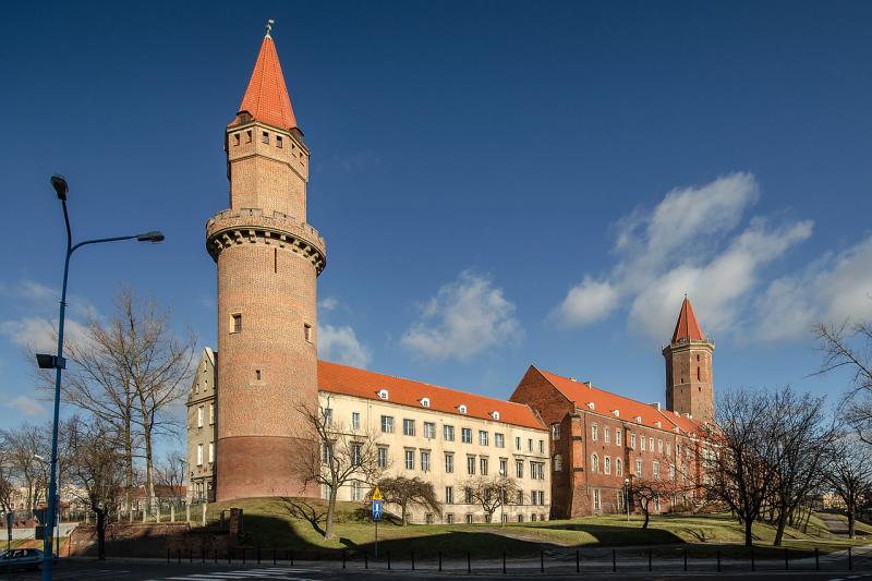 Legnica Legnica
