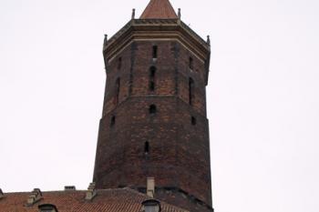 Věž sv. Petra ( © iV 6.5.2007)