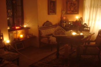 vánoční výzdoba (© Jaromír Schoffer, 01/2011)