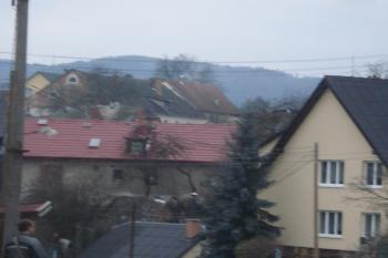 tvrz (© Jaromír Schoffer, 01/2010)