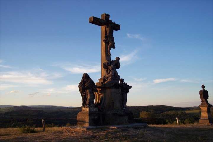 Křížový vrch