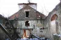 kaple sv. Michaela archanděla