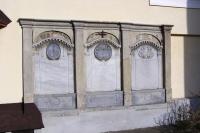 kostel sv. Vavřince
