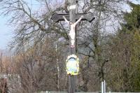 evangelický kostel