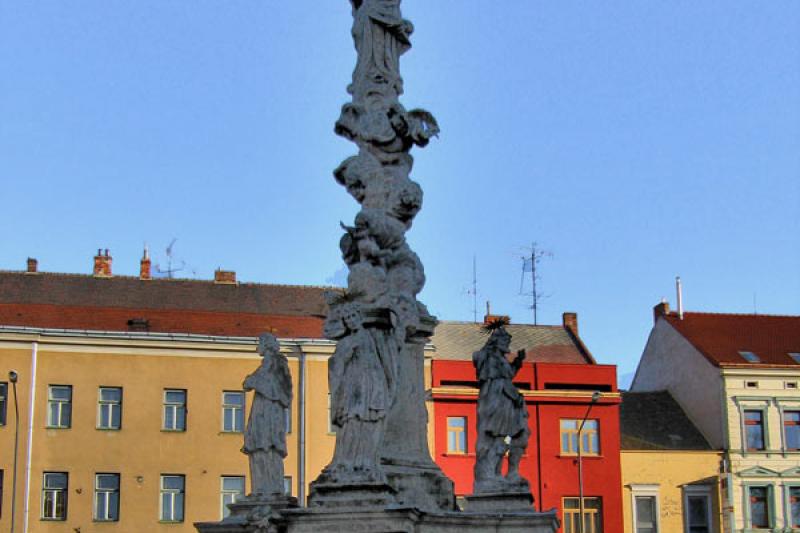 morový sloup
