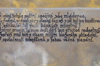  (© Petr Hejna, 05/2014)