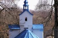 chrám Narození přesvaté Bohorodice
