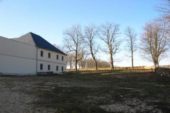 Nový Dvůr (© Jaroslav Černín, 03/2008)