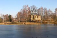 kostel sv. Blažeje