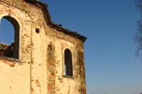kostel sv. Blažeje