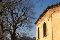 kostel sv. Blažeje