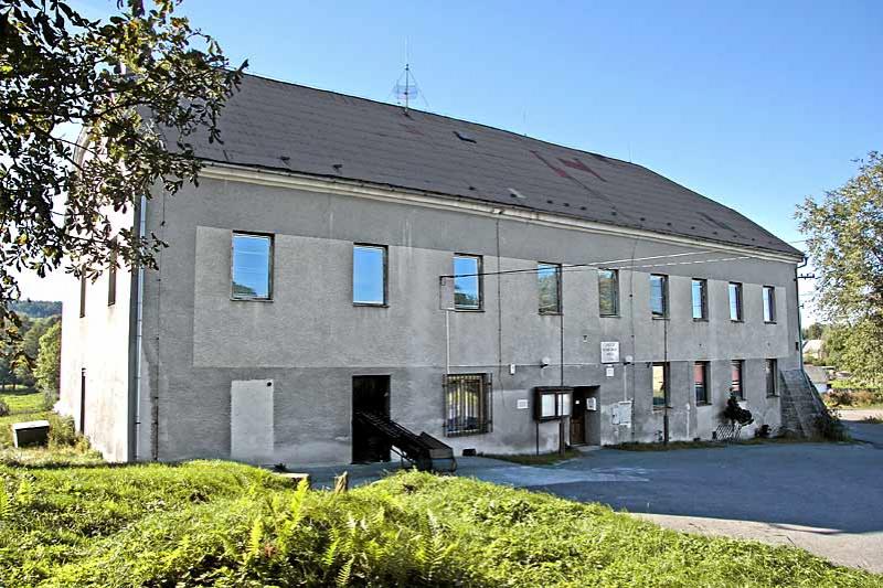 Hlemýždí