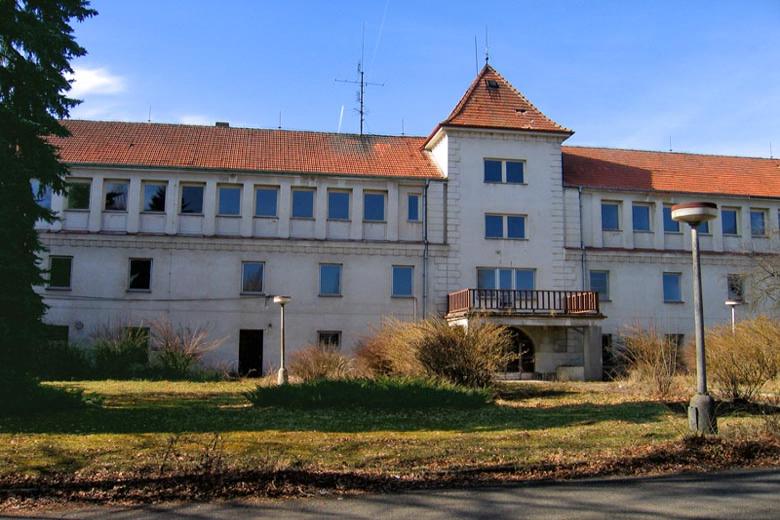 Veselíčko