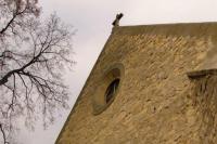 kostel Stětí sv. Jana Křtitele