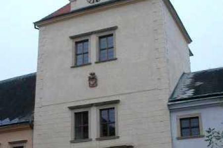 Moravská Třebová