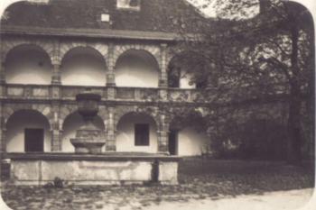Moravská Třebová - Pohlednice z počátku 20.století (soukr.sbírka IvoR) ( © anon.)