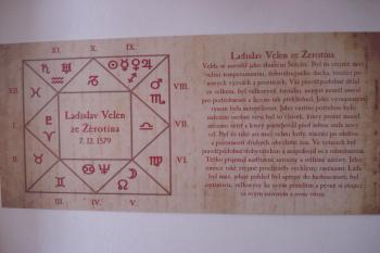 astrologie (© Jaromír Schoffer, 07/2010)