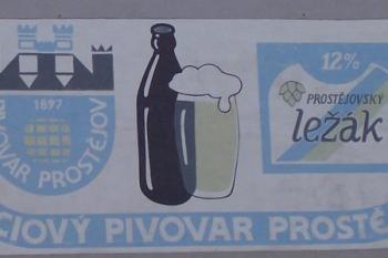 Akciový pivovar Prostějov - Trocha nostalgie (© Ivo Rozehnal, 03/2008)