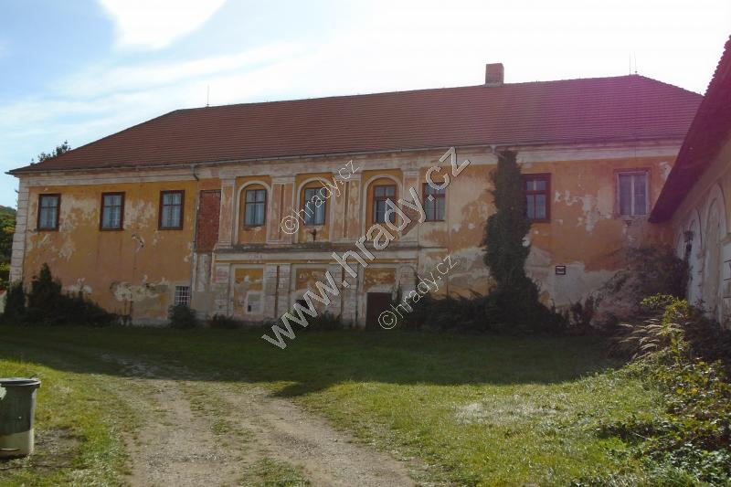 Tažovice