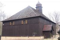 kostel sv. Jana Křtitele