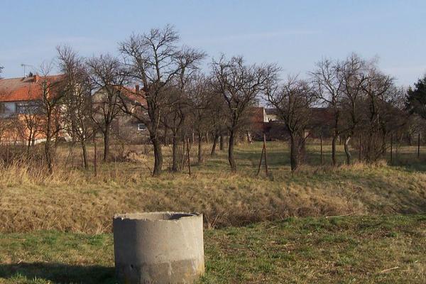 Stařechovice