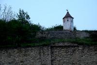 kostel sv. Ducha a sv. Hrobu