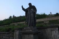 kostel sv. Ducha a sv. Hrobu
