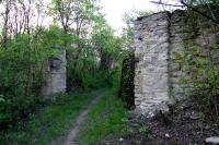 kostel sv. Ducha a sv. Hrobu