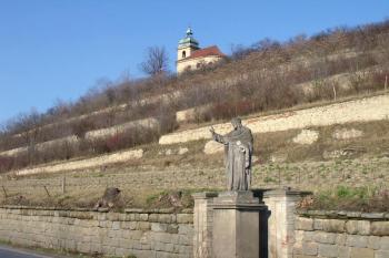 Od sinice z Mělníka ( © Jiří Čížek 02/2007)