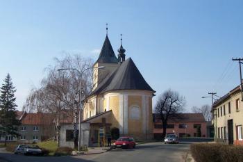 Stařechovice (© Ivo Rozehnal, 03/2008)