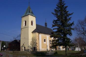 Stařechovice (© Ivo Rozehnal, 03/2008)