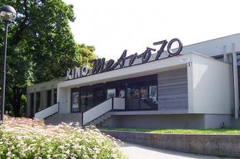 Smetanovy sady - Prostějov (© Ivo Rozehnal, 2007)