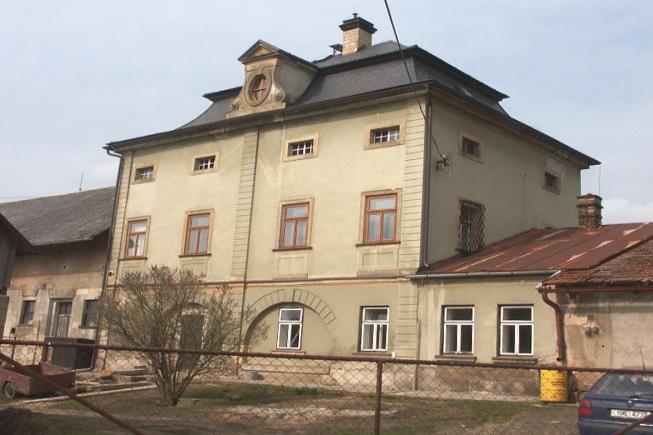 Hradišťko