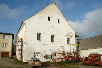  ( ©Martin Kabeláč 10/2007)