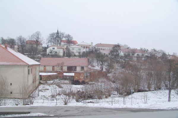 Deblín