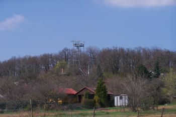 Ostrá horka (© Michal Brůža, 04/2010)