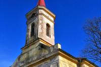 kostel sv. Anny